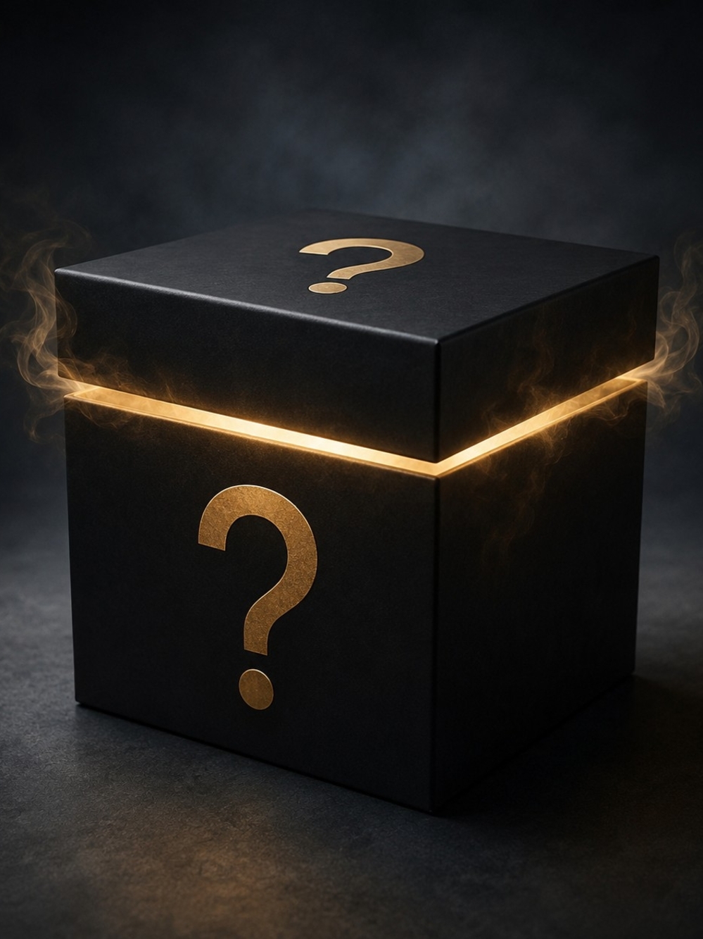 Resellers 30 Piece Mystery Box